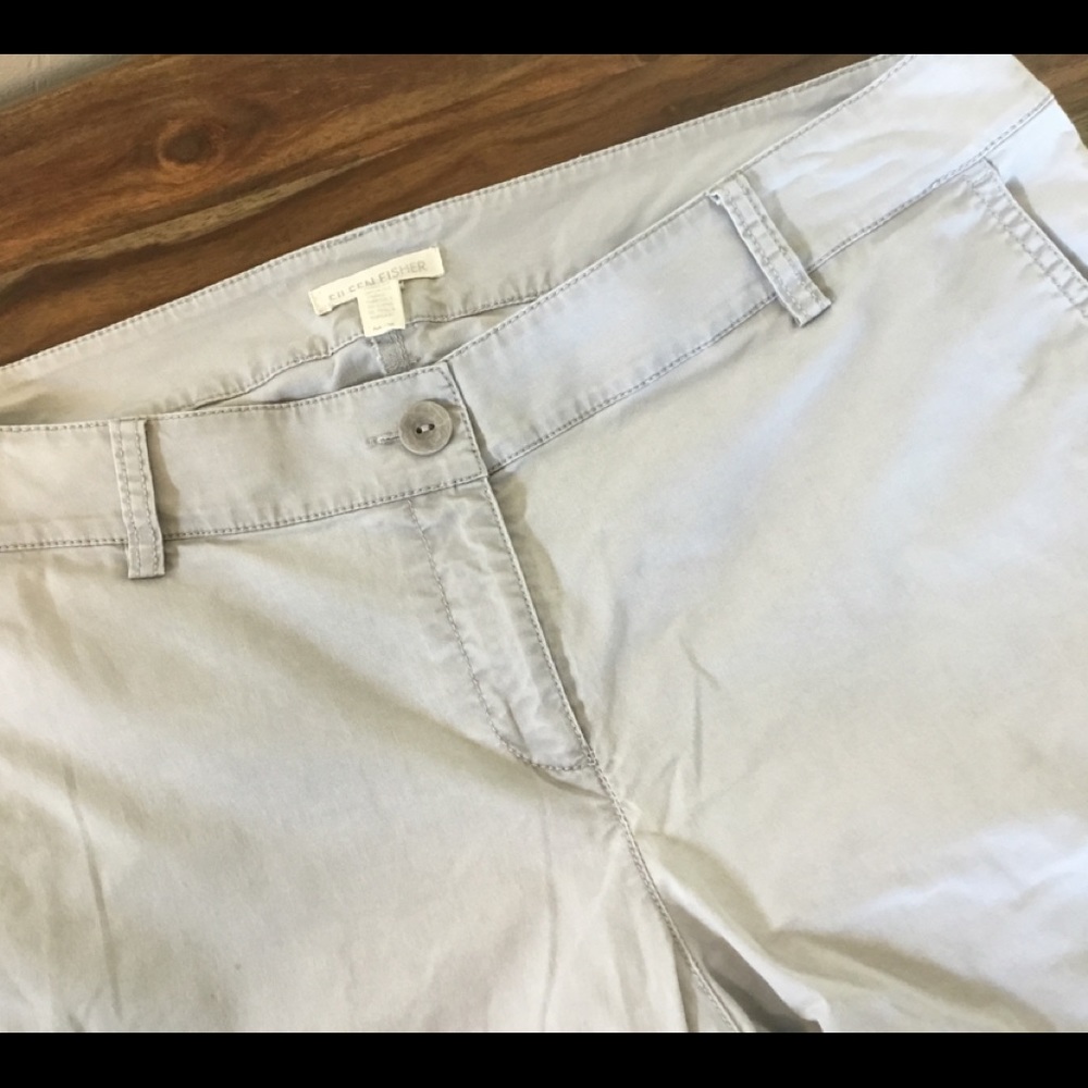Eileen Fisher M